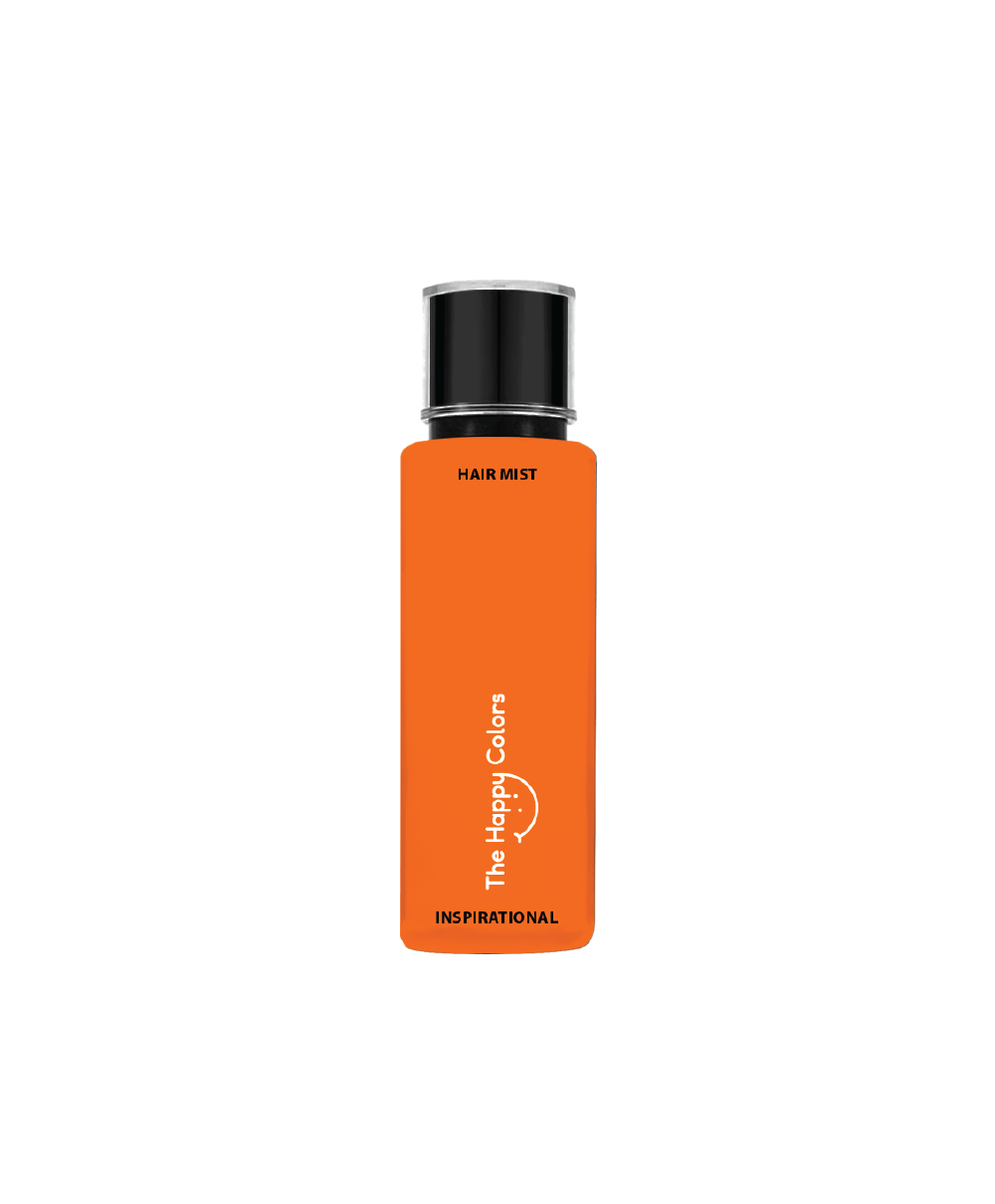 Inspirational-Hair Mist – QOLORY